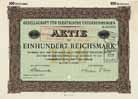 Gesellschaft f�r elektrische Unternehmungen