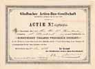 Gladbacher Actien-Bau-Gesellschaft