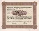Reuische Braunkohlen-AG Grube 