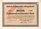 S�chsische Broncewarenfabrik AG