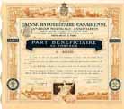 Caisse Hypothecaire Canadienne