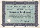 Thringer Gasgesellschaft