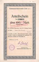 Germanen-Hausverein C�ln (E.V.)
