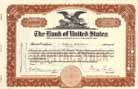 Bank of United States