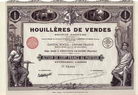 Houillres de Vendes S.A.