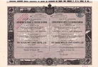 S.A. pour lExploitation de Forets et de Scieries  Vapeur anciennement P.&C. Goetz & Cie.