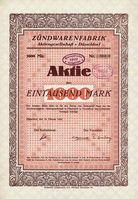 Zndwarenfabrik AG