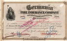Germania Fire Insurance Co.