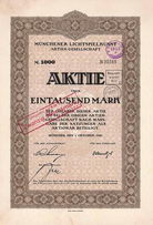 M�nchener Lichtspielkunst AG