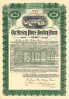 Jersey Pines Poultry Farm