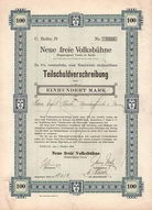 Neue freie Volksbhne e.V.