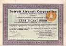Detroit Aircraft Corp.
