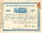Delaware Railroad