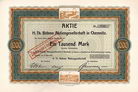 H. Th. Bhme AG