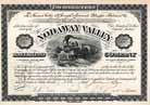 Nodaway Valley Railroad