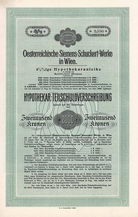 Oesterreichische Siemens-Schuckert-Werke