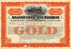 Atlantic Coast Line Railroad