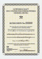 Gewerkschaft des Steinkohlenbergwerks Himmelsburg