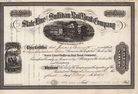 State Line & Sullivan Railroad