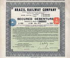 Brazil Railway Company