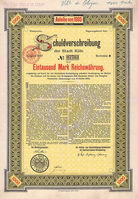 Stadt K�ln