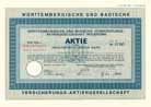 Wrttembergische und Badische Versicherungs-AG