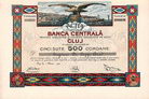 Banca Centrala pentru Industrie si Comert S.A.