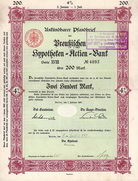 Preußische Hypotheken-Actien-Bank