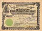 Idaho & Washington Northern Railroad
