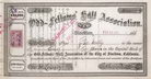 Odd-Fellows� Hall Association of the City of Stockton
