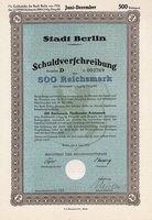 Stadt Berlin