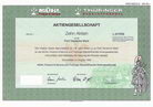 MHL Product & Service und Thringer Baustoffhandel AG
