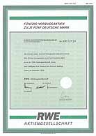 RWE AG