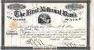 First National Bank of Bath