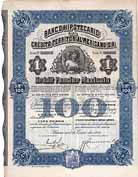 Banco Hipotecario de Crdito Territorial Mexicano S.A.