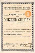 N.V. Uitgevers-Maatschappij ELSEVIER