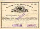 Anderson Belt Railway