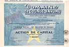 Domaine de Cogne-Kavumu S.A.