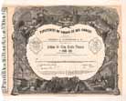 Papeteries de Voiron et des Gorges (Is�re) Soc. F. Gu�rimand & Co.