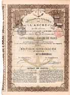Distillerie & Malterie de l'Ancre S.A.