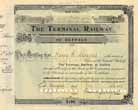 Terminal Railway of Buffalo