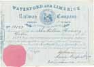 Waterford and Limerick Railway Co.