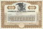 American Bank Note Co.