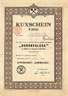 Gewerkschaft Schrfglck