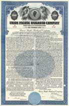 Union Pacific Railroad