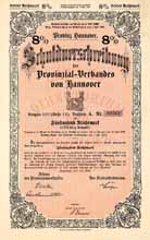 Provinzial-Verband von Hannover