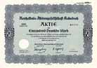 Reichelbru AG