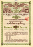 k.k.priv. Graz-Köflacher Eisenbahn- und Bergbau-Gesellschaft