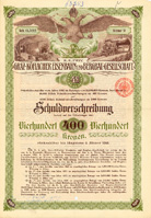 k.k.priv. Graz-Kflacher Eisenbahn- und Bergbau-Gesellschaft