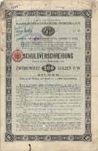 k.k.priv. Kaiser Ferdinands Nordbahn